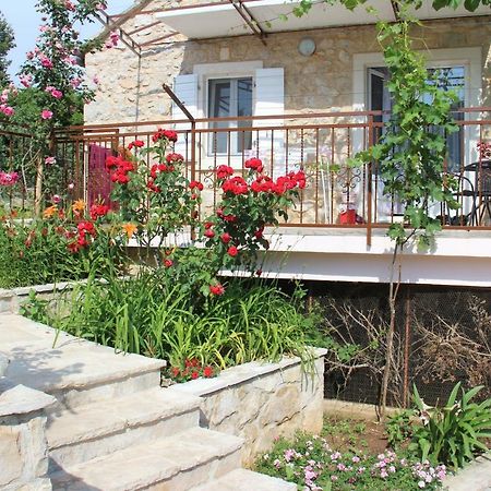 Apartmani Ivankovic Vrisnik Экстерьер фото